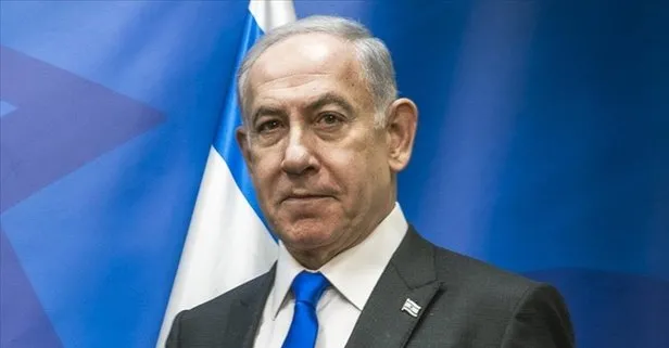 Katil Netanyahu’dan skandal ateşkes açıklaması: Refah’a girmek savaşın iki ana hedefine hizmet ediyor