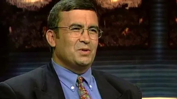 Necip Hablemitoğlu’nu gözetleyen araçla Nuri Gökhan Bozkır’ın bağlantısı ortaya çıktı!