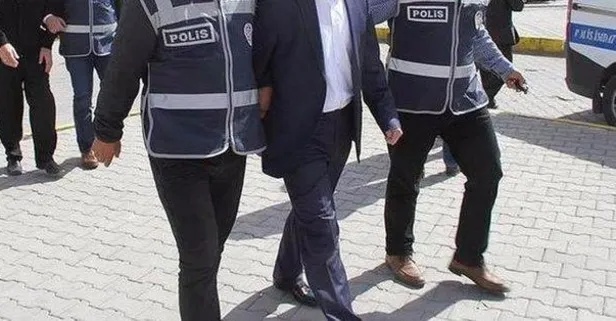 FETÖ'nün "A" vasfındaki mahrem imamına 15 yıla kadar hapis istemi