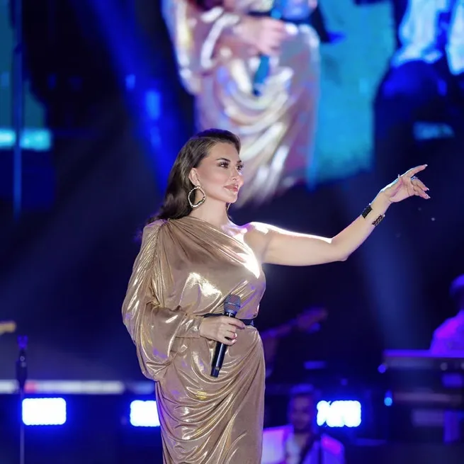Festival havası
