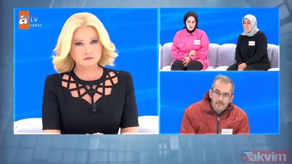 Müge Anlı üfürükçünün ipliğini pazara çıkardı! İğrenç talepleri ortaya çıktı: “Yatalak teyzemin çıplak fotoğrafını istedi” - 8