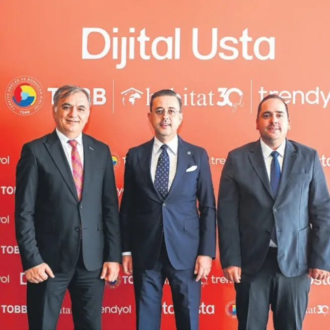 Dijital usta desteği