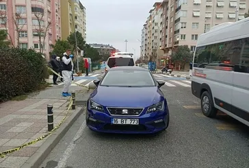 Ekipler çevirdi bagajda bulundu! Kan donduran olay