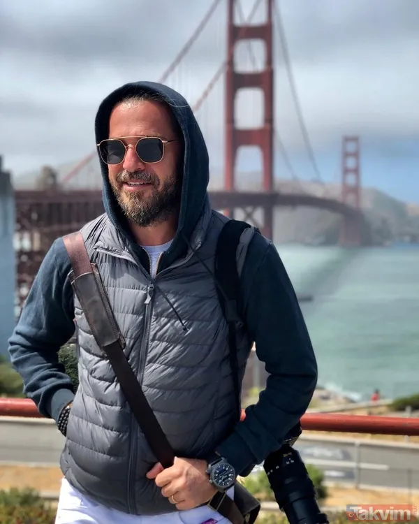 Engin Altan Düzyatan’ın itirafları şoke etti! “Kendini bir şey zannediyorsun” - 5