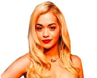 Saçlarına yazık Rita