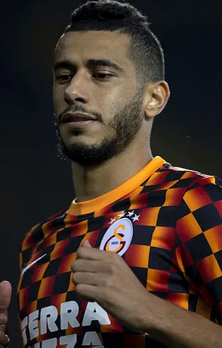 Son dakika Galatasaray haberleri: Belhanda o teklifi de reddetmiş!