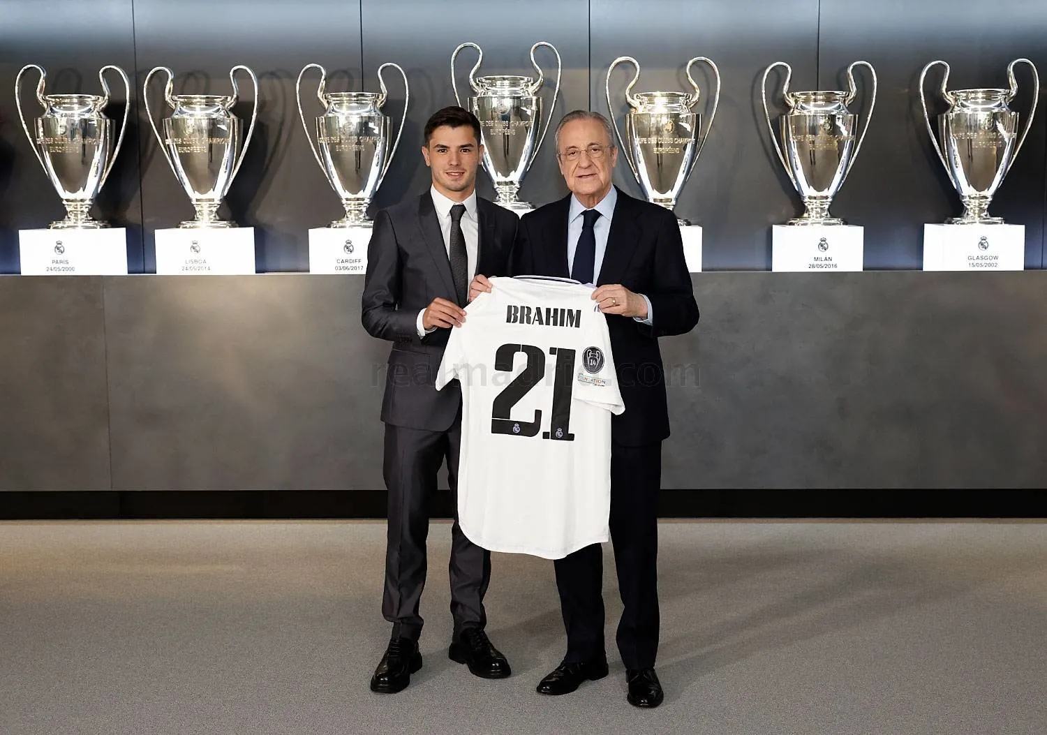 Real Madrid'in yıldızı Fenerbahçe'ye! Arda Güler için kolaylık sağlanacak - 10