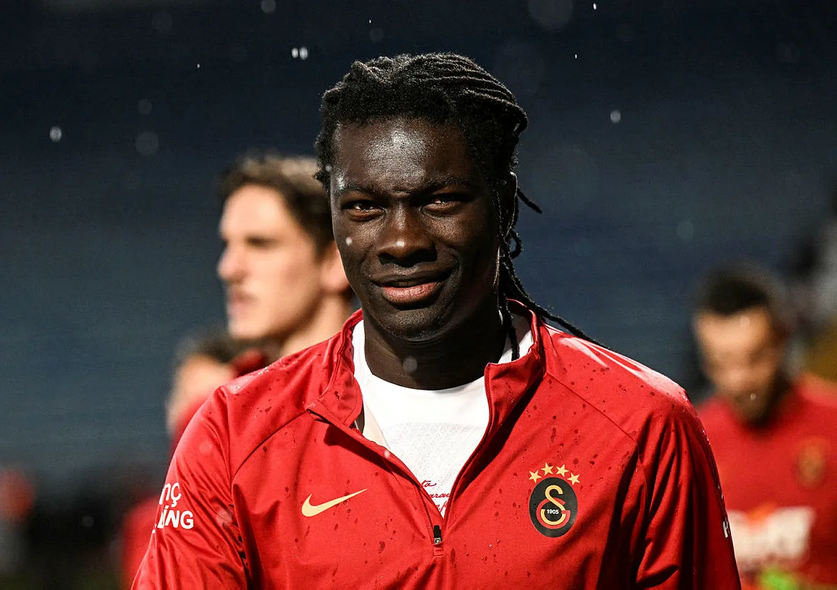 Galatasaray'da dev temizlik! Tam 7 yolcu - 6