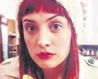 Dönerse senindir ben tantuni yiyorum