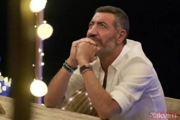 Sibel Can'ın romantik partneri Hakan Altun hakkında şaşırtan gerçek! Duyan inanamadı Hüsnü Şenlendirici ile arasındaki fark olay oldu - 3