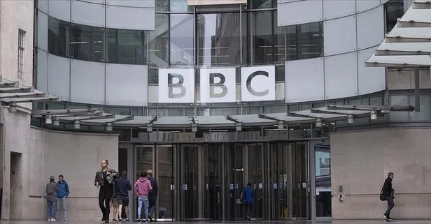BBC'de "İsrail" baskısı! Lordlar Kamarası'na mektup yazarak şikayet ettiler: "Gazetecilik kariyeriniz biter" diyerek tehdit ediyorlar