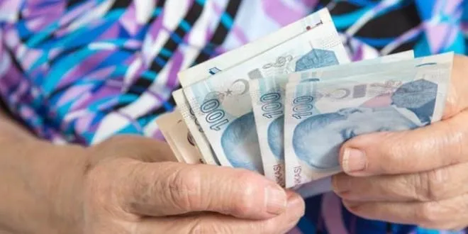 15 milyona eşit zam