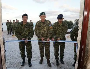 Yunanistan Genelkurmay Başkanı’ndan yeni provokasyon! Atina’nın Türkiye planı ortaya çıktı