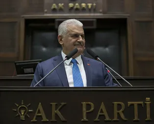 Başbakan Yıldırım’dan Katar yorumu