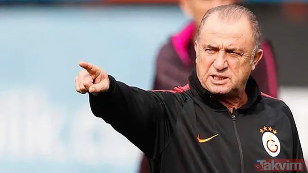 İstifası cebinde! Galatasaray'da Burak Elmas ile Fatih Terim arasında soğuk rüzgarlar - 15