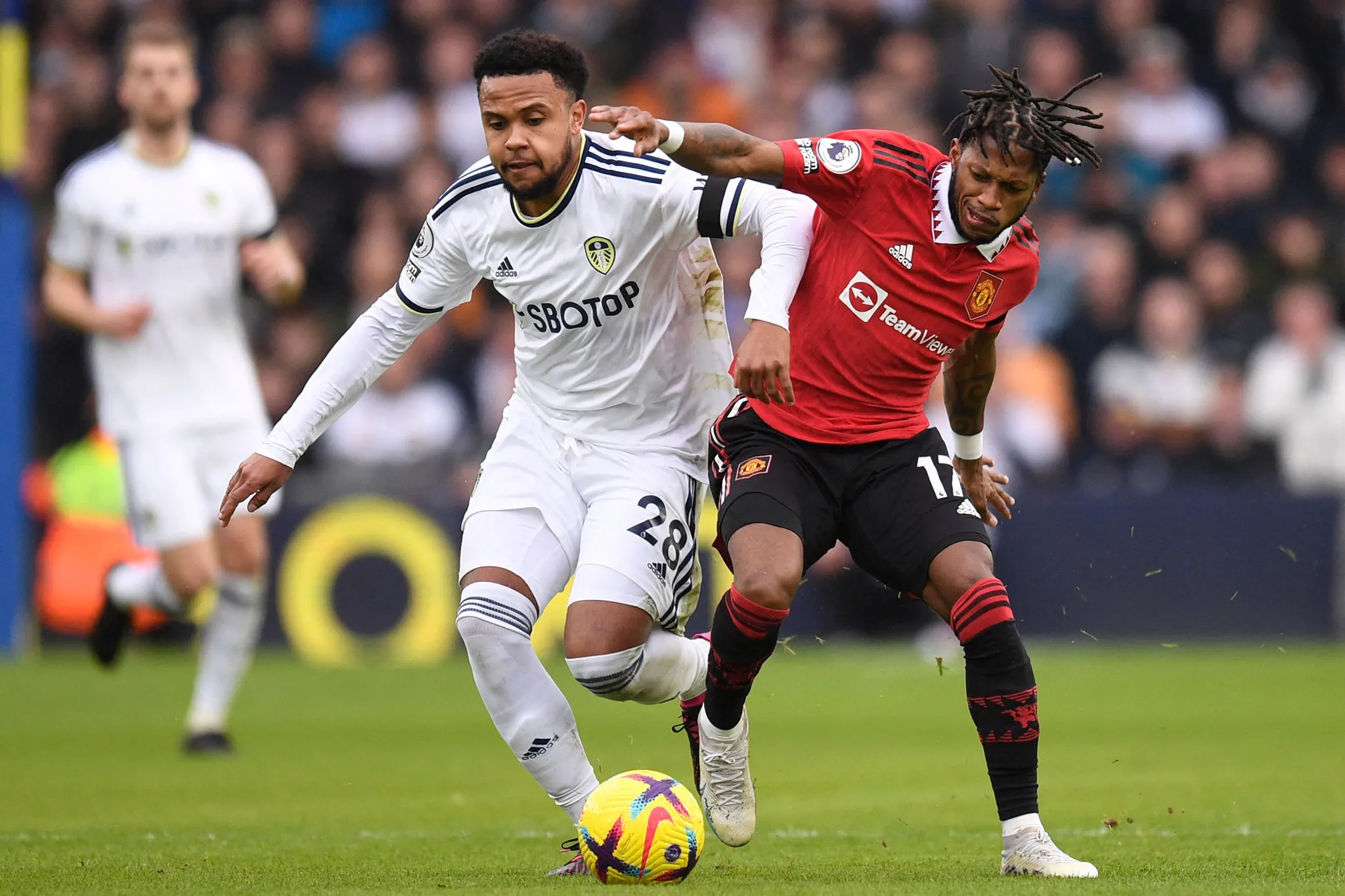 Mourinho'dan Galatasaray'a kötü haber! O isme talip oldu - 9