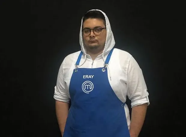 Masterchef'te sonunda ortalık karıştı herkese saç baş yoldurdu! Eray Aksungur'u yerden yere vurdular 'Sen ne kadar kötüsün'-6