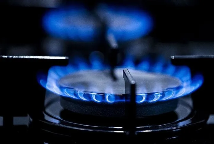 Doğal gaza yüzde 24.4 zam