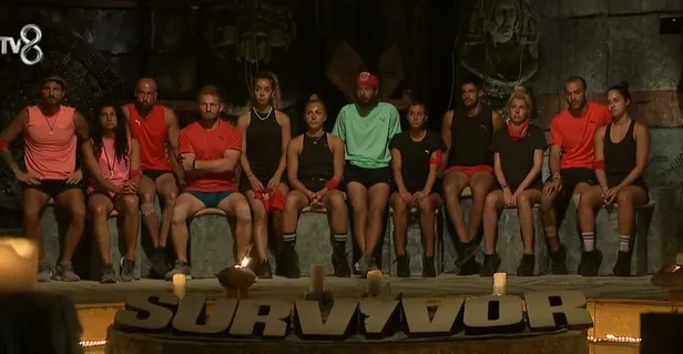 Survivor'da gerginlik tırmanıyor! Acun Ilıcalı'dan bir diskalifiye açıklaması daha...-4