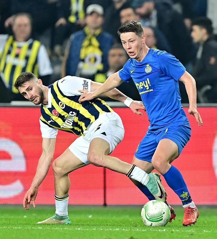 İsmail Yüksek ile ilgili flaş gelişme: Fenerbahçe milli oyuncunun sözleşmesini yenilemek için harekete geçti!-2