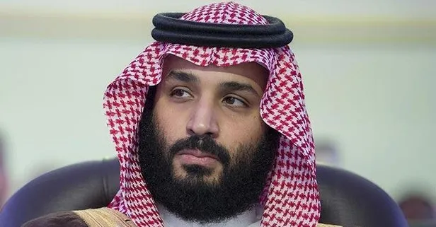 Suudi Arabistan’da 20 prens gözaltında