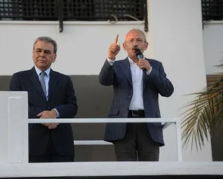 CHP İzmir krizi tırmanıyor