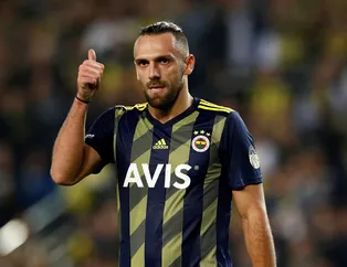 Cimbom'un Vedat Muriqi planı: Teklif hazır...
