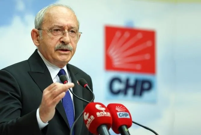 İşte Bay Bay Kemal’in CHP gençliği