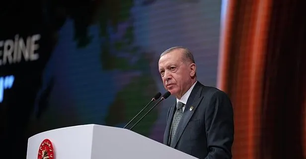 Başkan Erdoğan’dan 4. Antalya Diplomasi Forumu’nda önemli açıklamalar