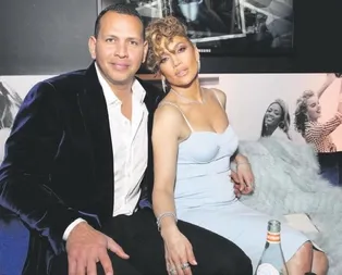 Lopez de aldatıldı