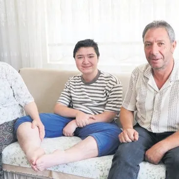 Numver ’’Van’’