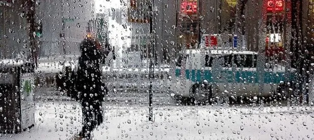 Meteoroloji duyurdu: Sıcaklıklar artıyor