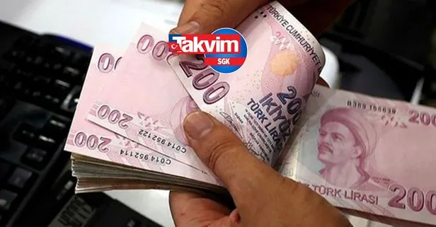 Emekli maaşı olan herkese 1000 lira veriliyor! Herkes parasını anında ATM’den çekebilir! Detaylar şimdi geldi...