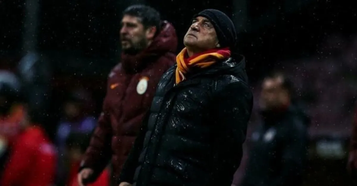 Dünya Fatih Terim’in koronavirüs olmasını konuşuyor