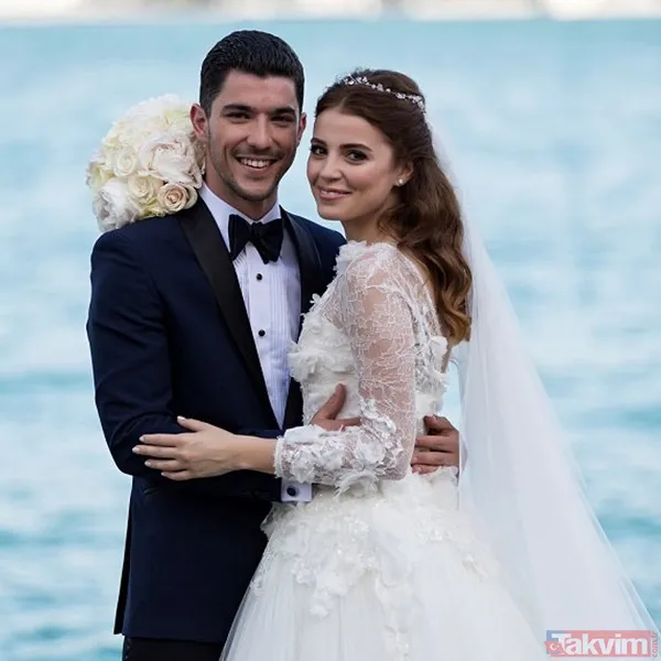 Kaan Yıldırım’ın eski eşi Ezgi Eyüboğlu “Üzgünüm gelemem” deyip paylaştı! Takipçisinin Pınar Deniz yorumu dikkat çekti - 15