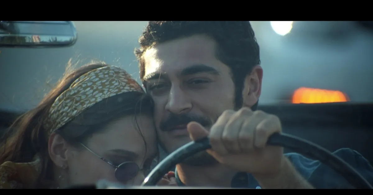 Maraşlı final bölümü 2. fragmanı yayınlandı! "Mehmet seni çok seviyorum!"