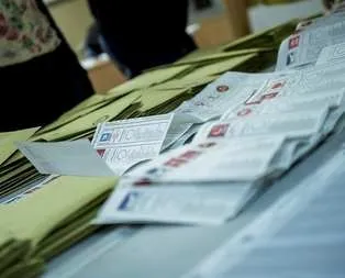 Sandıktan istikrar çıktı!