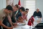 Altı Üstü İstanbul'da sırlar ortaya çıkacak: Kazanın ardından Uzay ve Emir zamanla yarışıyor