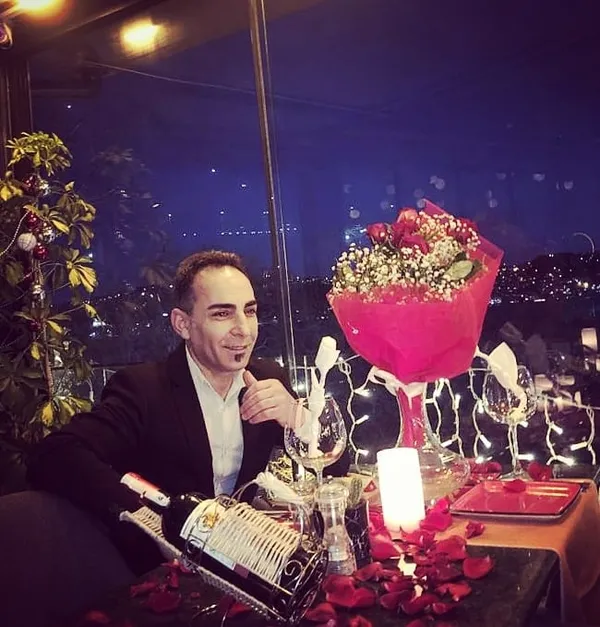 CHP'li İstanbul Büyükşehir Belediyesi’nden kurgu röportaj!-2