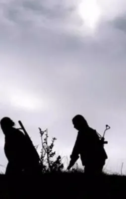 PKK'lılar erzak vermeyince kaçırdığı köylüyü öldürdü