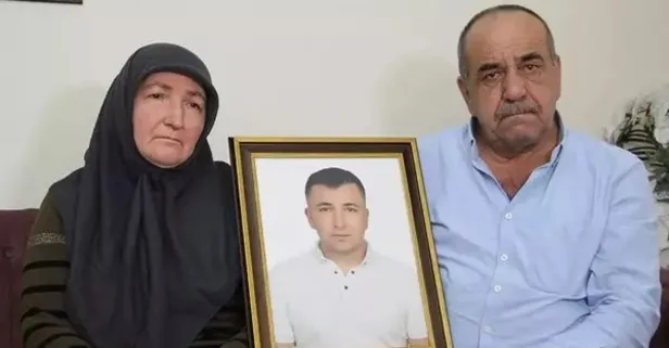 Barselona açıklarındaki gemide kaybolan genç denizciden haber yok!