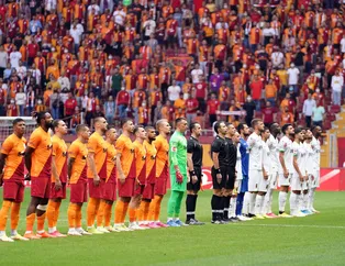 Galatasaray'ın ilacı Kayserispor! Zorlu maçtan 3 puan çıkacak mı?