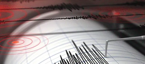Van’da korkutan deprem