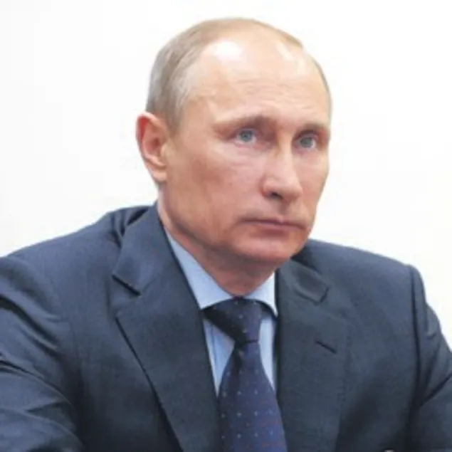 Putin’in konutuna saldırı