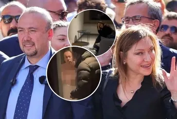 CHP’de ahlaki çöküş! Giresun’dan Uşak’a uzanan rezaletler zinciri | Seks skandalının perde arkasını Mahmut Övür yazdı
