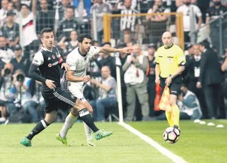 Tek başarıları bize çelme takmak-2