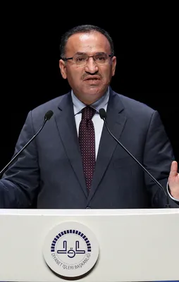 Bozdağ'dan Ayhan Oğan'ın sözlerine tepki