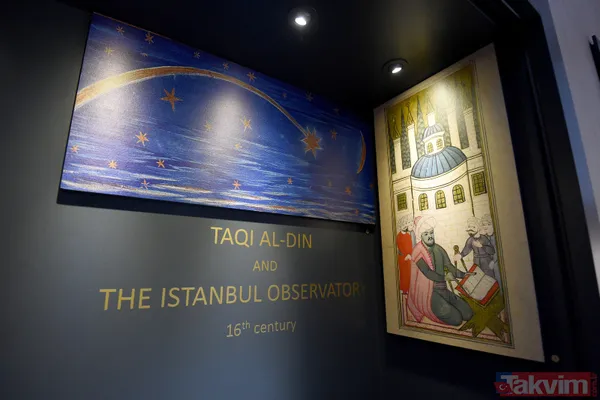 Başkan Erdoğan'ın açacağı Cambridge Camisi, Avrupa'nın ilk çevre dostu camisi olarak tarihe geçecek! - 6