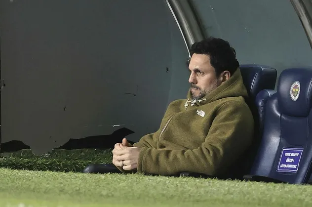 Fenerbahçe'de Erol Bulut krizi! Başkan Ali Koç'tan Emre Belözoğlu'na flaş teklif