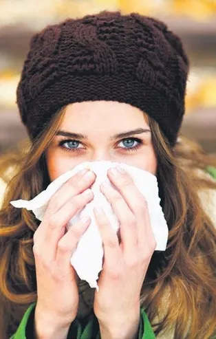 Ceviz kefir gribi bitir! Gripten korunmanın yolları nelerdir?